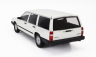 Minichamps Volvo 740gl Sw Station Wagon 1986 1:18 Biela