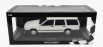 Minichamps Volvo 740gl Sw Station Wagon 1986 1:18 Biela