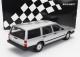 Minichamps Volvo 740gl Sw Station Wagon 1986 1:18 Strieborná