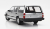 Minichamps Volvo 740gl Sw Station Wagon 1986 1:18 Strieborná