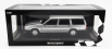 Minichamps Volvo 740gl Sw Station Wagon 1986 1:18 Strieborná