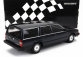 Minichamps Volvo 740gl Sw Station Wagon 1986 1:18 tmavozelená