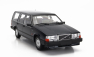 Minichamps Volvo 740gl Sw Station Wagon 1986 1:18 tmavozelená