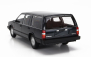 Minichamps Volvo 740gl Sw Station Wagon 1986 1:18 tmavozelená