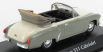 Minichamps Wartburg A311 Cabriolet 1958 1:43 sivá biela