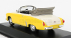 Minichamps Wartburg A311 Cabriolet 1958 1:43 žltá biela