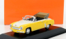 Minichamps Wartburg A311 Cabriolet 1958 1:43 žltá biela