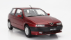 Mitica Alfa romeo 145 1995 1:18 Red Met