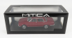 Mitica-diecast Alfa romeo 1750 Berlin 1-series 1968 1:18 Prugna 525