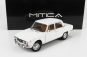 Mitica-diecast Alfa romeo 1750 Berlina 2-series 1969 1:18 Biela