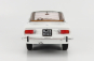 Mitica-diecast Alfa romeo 1750 Berlina 2-series 1969 1:18 Biela