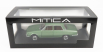 Mitica-diecast Alfa romeo 1750 Berlina 2-series 1969 1:18 Verde Oliva - Olive Green Met