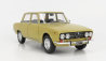 Mitica-diecast Alfa romeo 2000 Berlin 1971 1:18 Giallo Piper 116