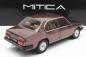 Mitica-diecast Alfa romeo Alfetta 2000 Td Turbo Diesel 1979 1:18 Luci Di Bosco Met 524