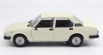 Mitica-diecast Alfa romeo Alfetta Berlina 2000l 1978 1:18 Ivory 103