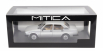 Mitica-diecast Alfa romeo Alfetta Berlina 2000l 1978 1:18 Silver 749