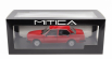 Mitica-diecast Alfa romeo Alfetta Berlina 2000l 1978 - Cerchi Millerighe Wheels 1:18 Rosso Alfa 501 Red