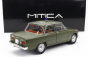 Mitica-diecast Alfa romeo Giulia 1.6 Ti Carabinieri Roma 1963 - Pronto Intervento Tel 686.666 1:18 Verde Caki Opaco - matná zelená