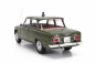 Mitica-diecast Alfa romeo Giulia 1.6 Ti Carabinieri Roma 1963 - Pronto Intervento Tel 686.666 1:18 Verde Caki Opaco - matná zelená