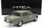 Mitica-diecast Alfa romeo Giulia 1.6 Ti Polizia Milano 1963 - Squadra Mobile Tel. 777 1:18 Verde Lucido - zelená