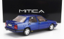 Mitica-diecast Lancia Thema 8.32 Ferrari 1s 1986 - s otvoreným zadným krídlom 1:18 Blue Met