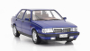 Mitica-diecast Lancia Thema 8.32 Ferrari 1s 1986 - s otvoreným zadným krídlom 1:18 Blue Met