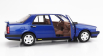 Mitica-diecast Lancia Thema 8.32 Ferrari 1s 1986 - s otvoreným zadným krídlom 1:18 Blue Met