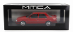 Mitica-diecast Lancia Thema 8.32 Ferrari 2s 1988 - s otvoreným zadným krídlom 1:18 Ferrari Red