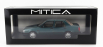 Mitica-diecast Lancia Thema Turbo 16v Lx 2s 1991 1:18 Blue Petrol Met (zelená)