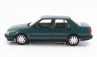 Mitica-diecast Lancia Thema Turbo 16v Lx 2s 1991 1:18 Blue Petrol Met (zelená)