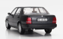 Mitica-diecast Lancia Thema Turbo 16v Lx 2s 1991 1:18 Nero Metallescente 429 Black Met