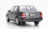 Mitica-diecast Lancia Thema Turbo I.e. 1s 1984 1:18 Grey Met