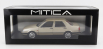 Mitica-diecast Lancia Thema Turbo I.e. 1s 1984 1:18 Platino Met