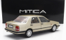 Mitica-diecast Lancia Thema Turbo I.e. 1s 1984 1:18 Platino Met