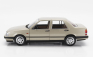 Mitica-diecast Lancia Thema Turbo I.e. 1s 1984 1:18 Platino Met