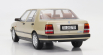 Mitica-diecast Lancia Thema Turbo I.e. 1s 1984 1:18 Platino Met