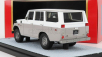 Mk-miniatures Toyota Land Cruiser Fj55 1979 1:43 sivá biela