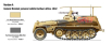 Model Kit military 7034 - Sd. Kfz. 250/3 (1:72)