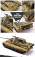 Model Kit tank 13423 - Nemecký King Tiger 