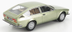 Modely Alfa romeo Alfetta Gt 1.8 1974 1:18 Light Green Met