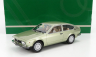 Modely Alfa romeo Alfetta Gt 1.8 1974 1:18 Light Green Met