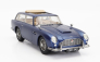 Modely Aston martin Db5 Shooting Brake Harold Radford 1964 1:18 Blue Met