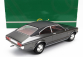 Modely Ford england Granada Mki Coupe 1972 1:18 Grey Met