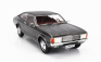 Modely Ford england Granada Mki Coupe 1972 1:18 Grey Met