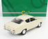 Modely Opel Kadett B Kiemen Coupe 1966 1:18 Biela