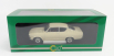 Modely Opel Kadett B Kiemen Coupe 1966 1:18 Biela