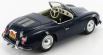 Modely Porsche 356 America Roadster Spider 1952 1:18 Modrá