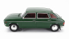 Modely v mierke Cult-scale Austin Maxi 1750 1971 1:18 Brooklands Green