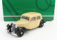 Modely v mierke Cult-scale Citroen Traction Avant 7cv 1934 1:18 Béžová čierna