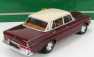 Modely v mierke Cult-scale Mercedes benz 220se (w111) 1959 1:18 Red White